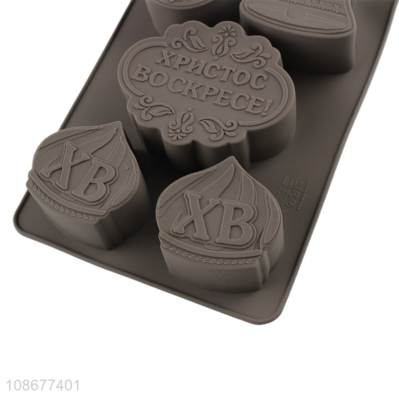 New product silicone cake molds silicone chocolate mold baking tools