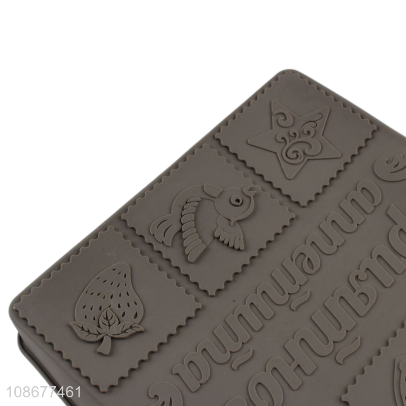 New product food grade silicone cake mould cake mold baking tools