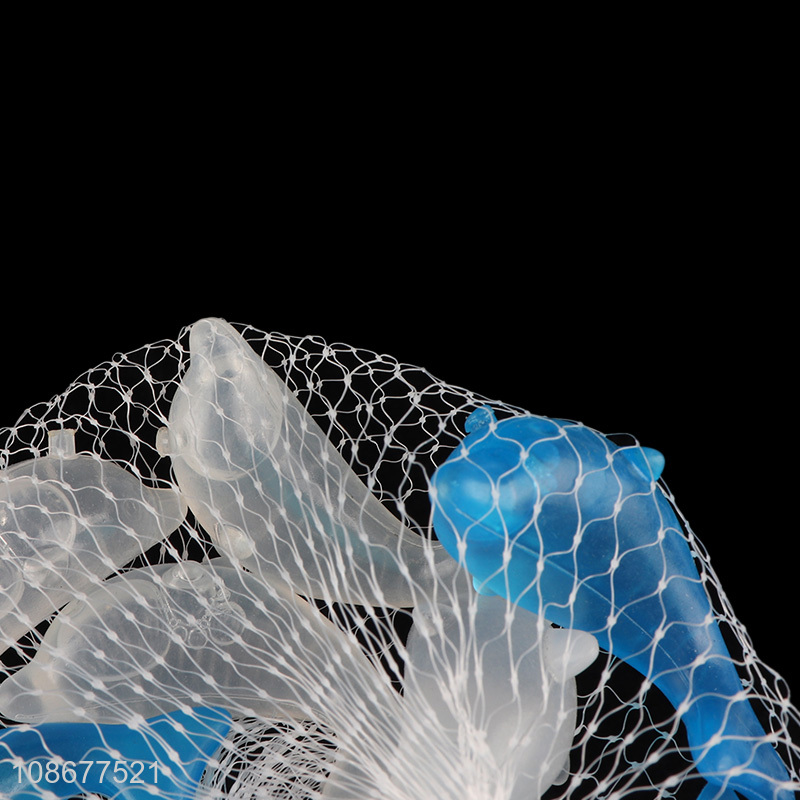 Hot products bar accessories pe reusable ice cube for drink