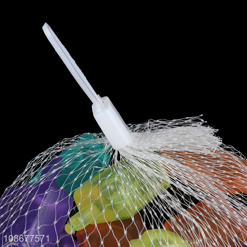 Top quality popsicle shape colourful drink wine chilling ice cube