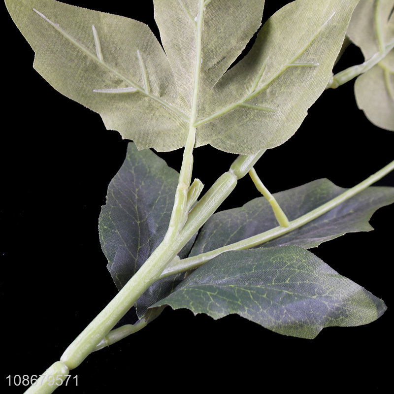 China imports artificial flowers fake poney for office tabletop decoration