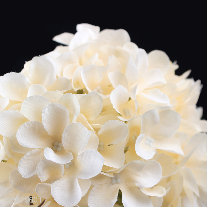 New product artificial flowers realistic flowers fake flowers with stem