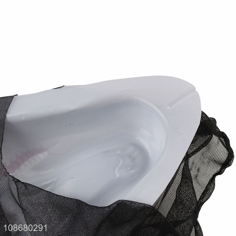 Wholesale horrible halloween ghost mask screaming grimace mask party decor