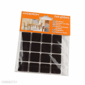 Top selling non-slip furniture <em>pad</em> floor protection <em>pad</em> <em>table</em> <em>leg</em> <em>pad</em>