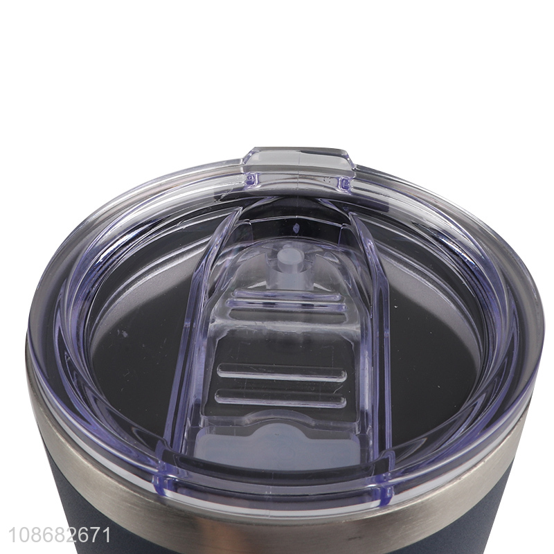 Best sale stainless steel insulated vacuum water cup drinking cup wholesale
