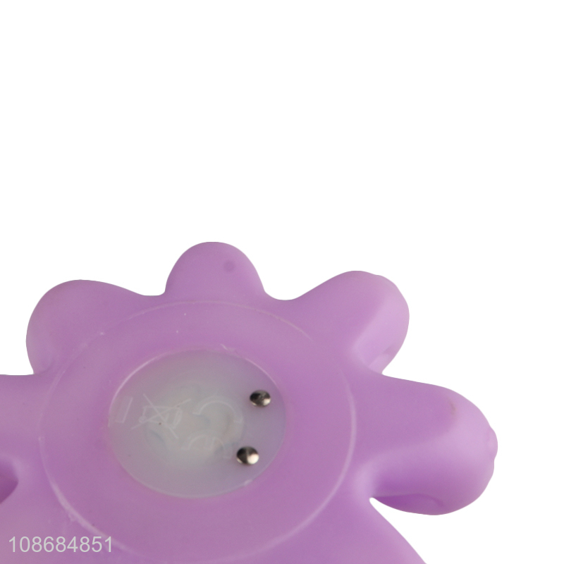 Factory price waterproof baby bath toy octopus water toys wholesale