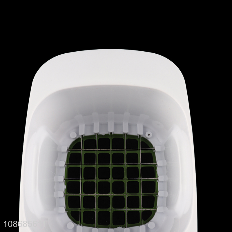 New arrival home kitchen gadget vegetable chopper potato chopper