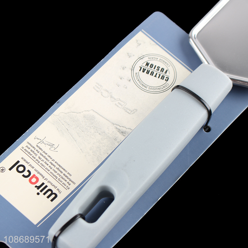 New product stainless steel vegetable grater ginger cheese grater