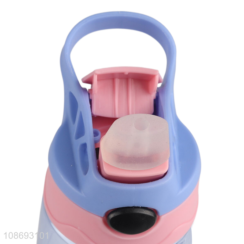 Good selling portable outdoor sports water bottle drinking bottle wholesale