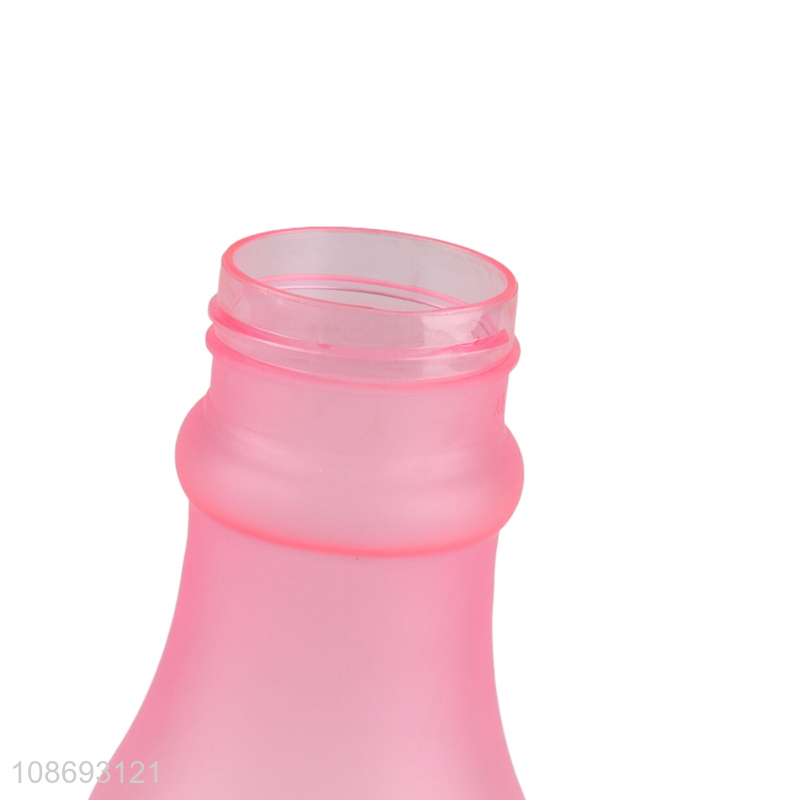 New arrival bpa free home office water bottle drinking bottle for sale