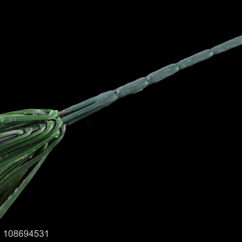 Hot products multicolor indoor decoration fake flower artificial flower