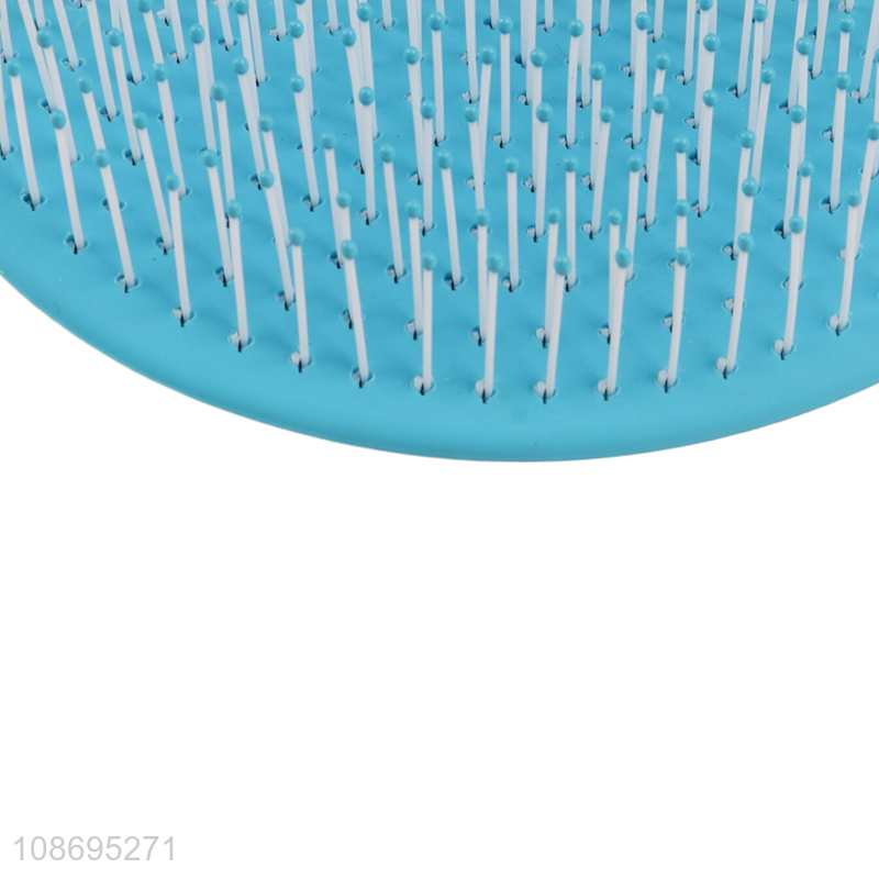 China imports scalp massage comb modeling hairbrush for salon barber