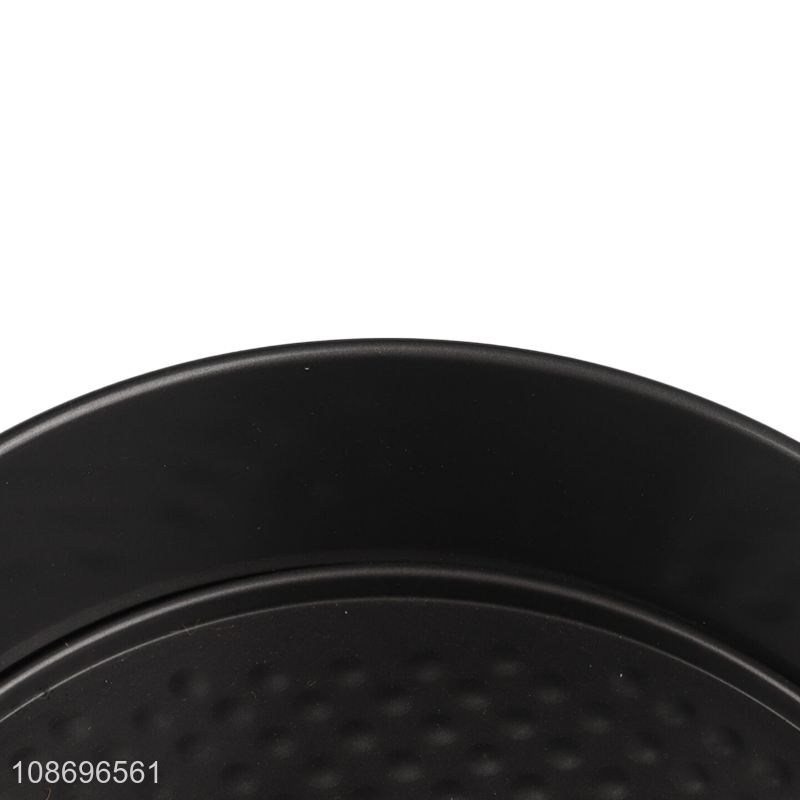 Yiwu factory non-stick cake baking pan cake mold for home