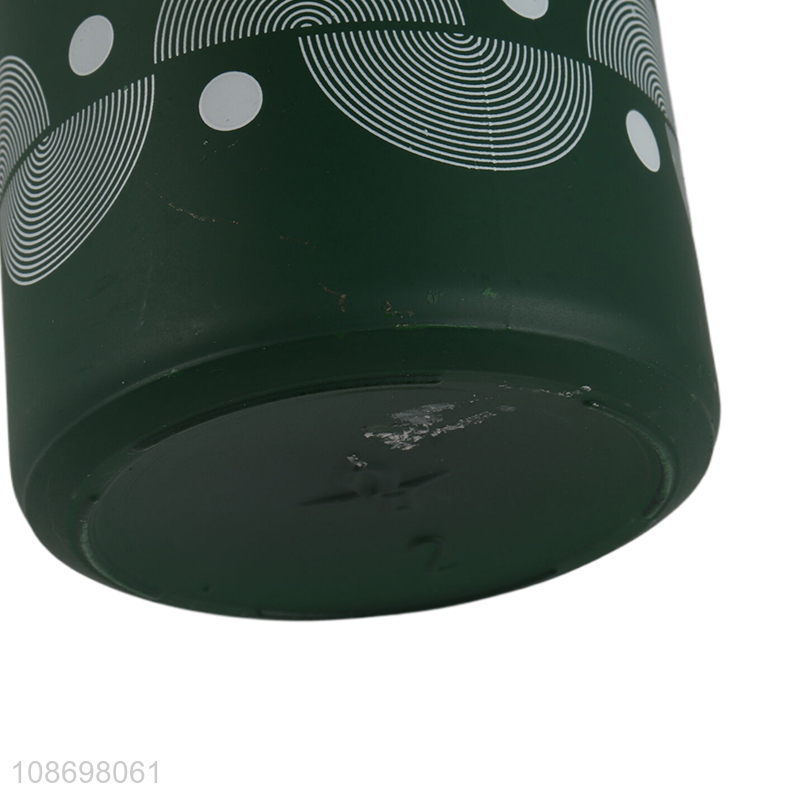 China products home decoration scented candle glass jar candle for sale