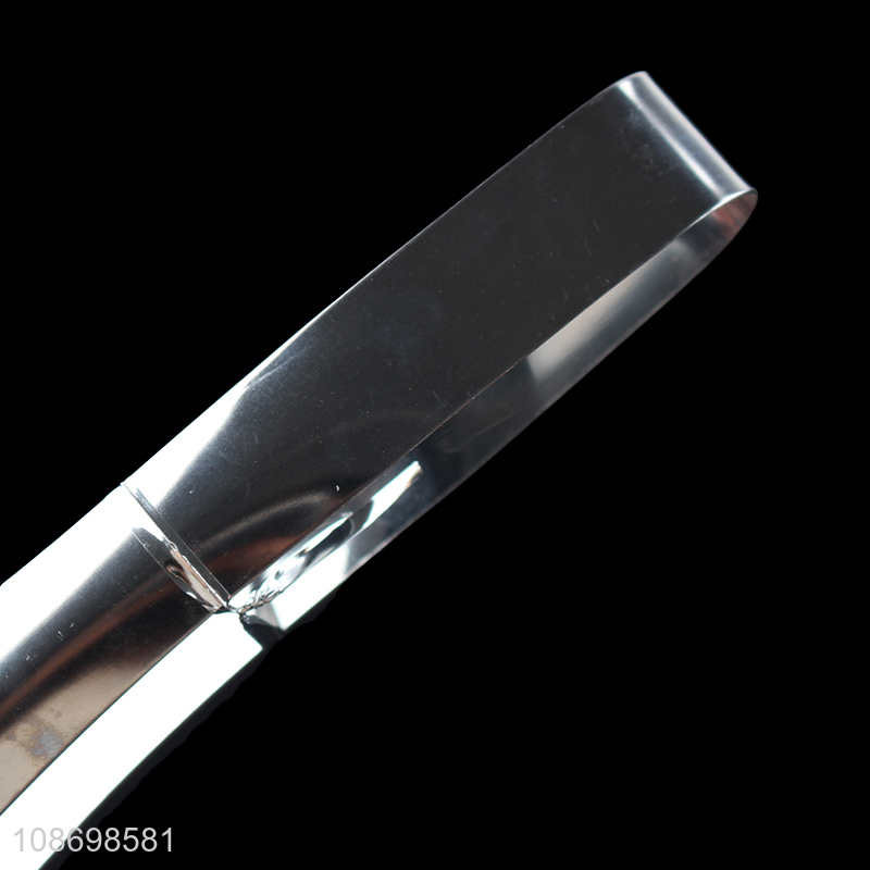 Latest products stainless steel home restaurant food tong food clips