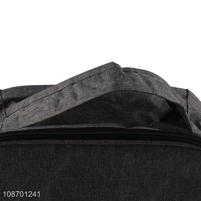 Popular products waterproof portable insulated lunch bag tote bag for sale