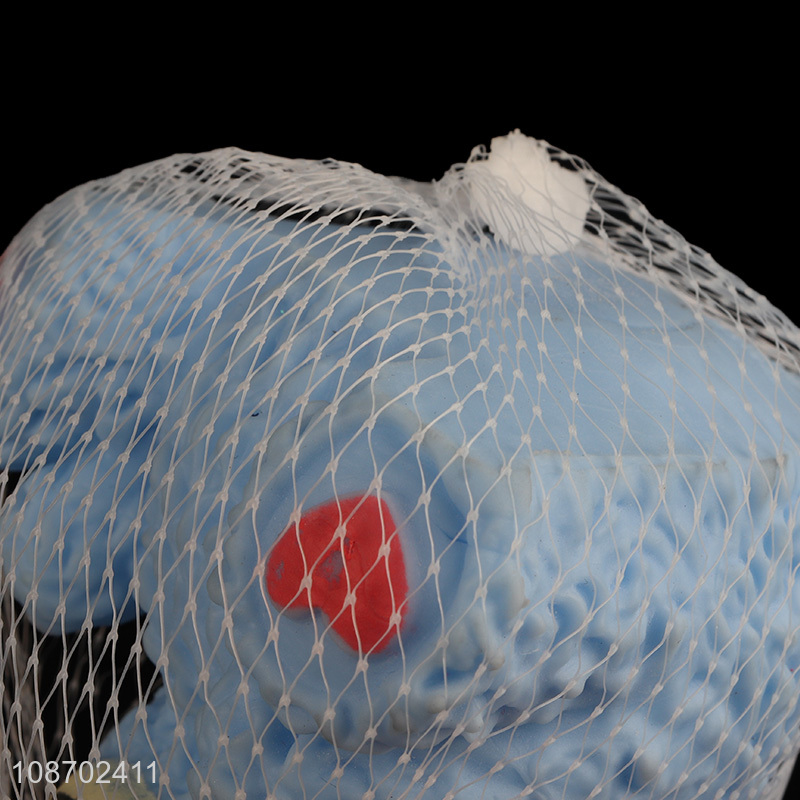 Good quality cute cartoon jumbo fidget sensory toy slow rising toy