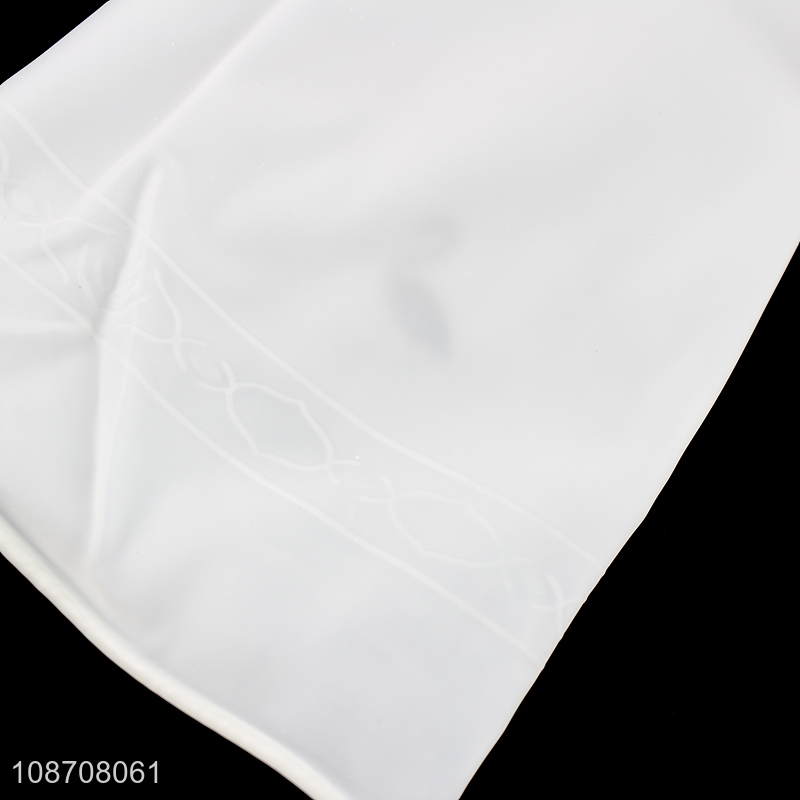 Hot items reusable household cleaning gloves washing bowl gloves for sale