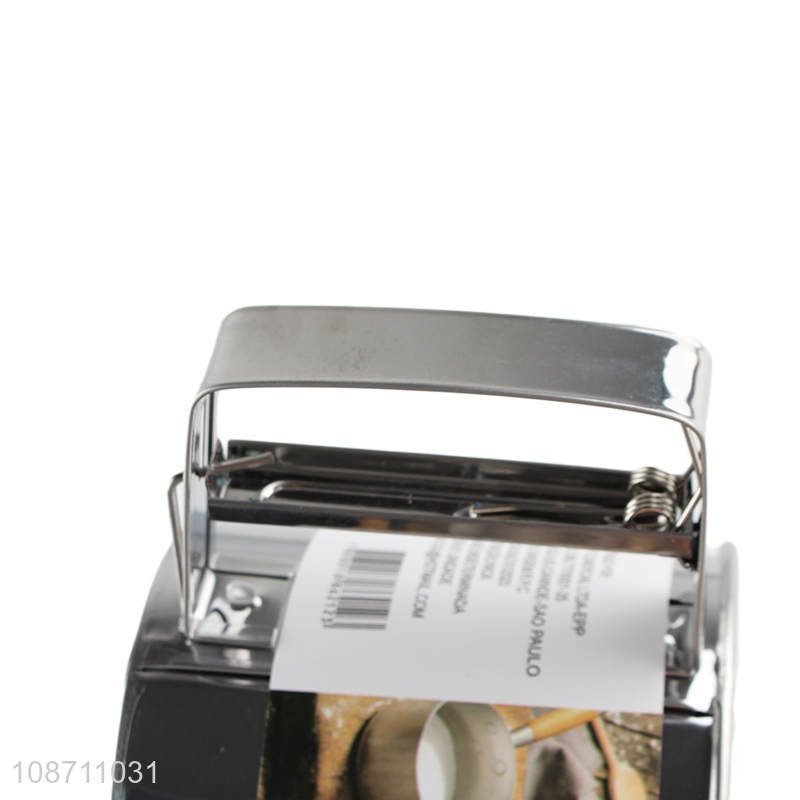 Yiwu market stainless steel handheld baking tool flour sifter for sale