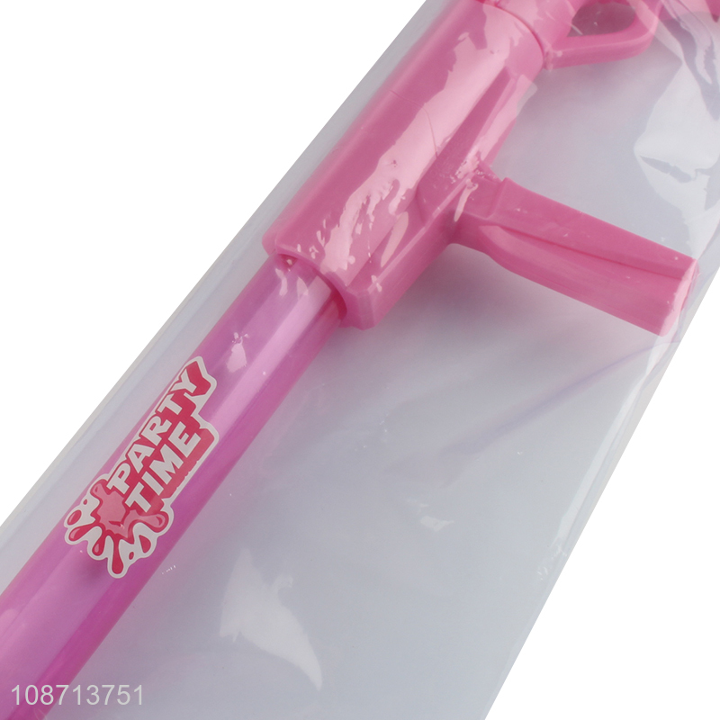 Top products plastic swimming pool toys water gun toys for children