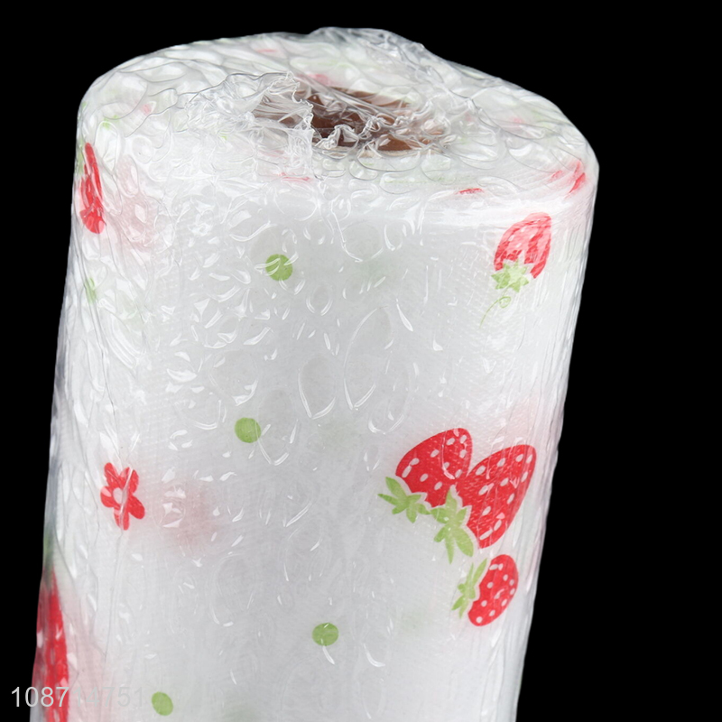 New arrival waterproof placemat table mat kitchen drawer dinning mat