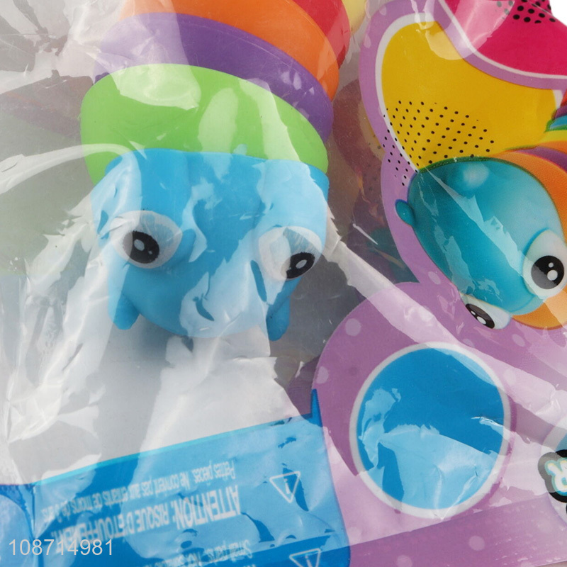 Good sale stress relief children's sensory toys caterpillar toys