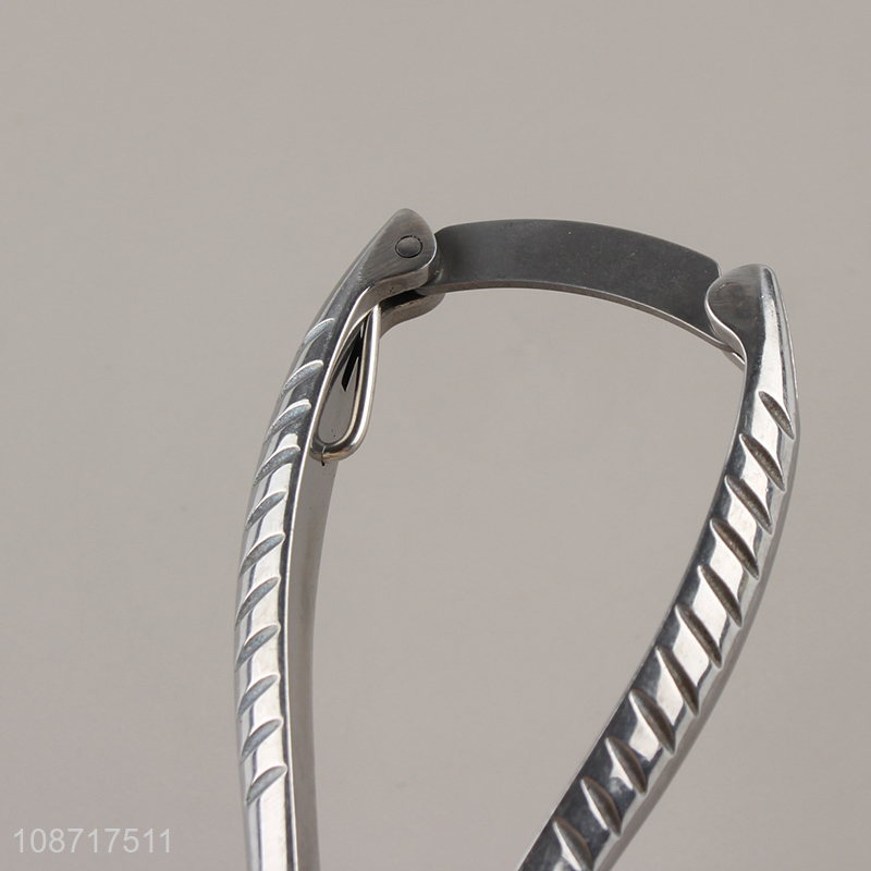 Factory supply steel eagle mouth toenail clippers toenail cutter scissors