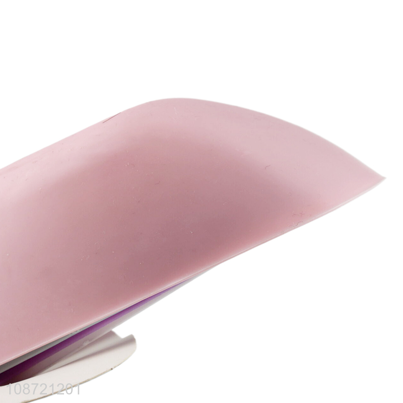 Top sale plastic 4pcs ice scoop set with measuring spoon for kitchen