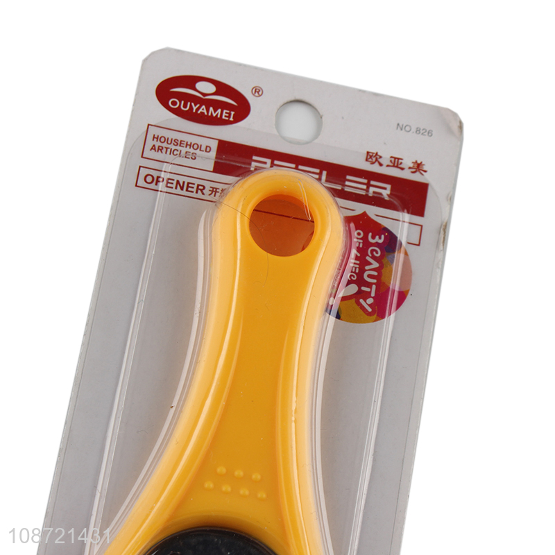 Good quality heavy duty beer opener for home restaurant bar bartenders