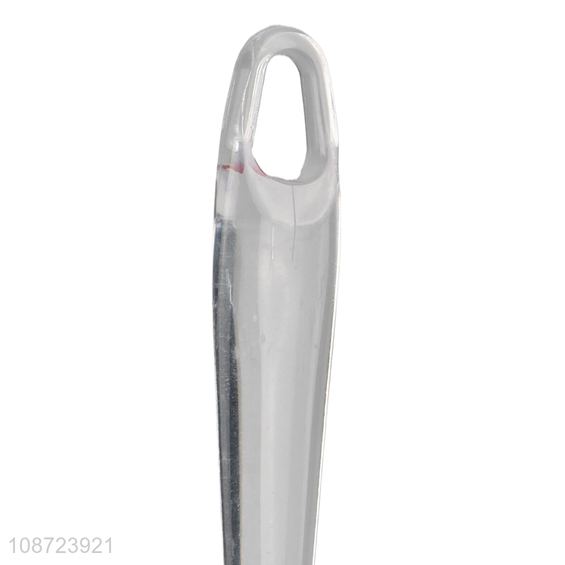 Good selling non-stick heat-resistant silicone spatula cheese spatula wholesale