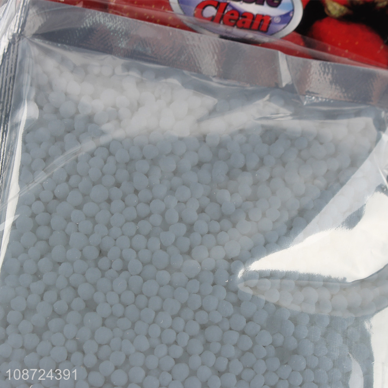 China supplier household scented dehumidifier bag with hanger