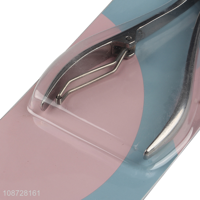 Yiwu market stainless steel professional nail cuticle nipper for sale