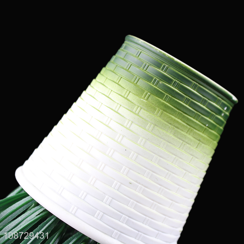 New products natural plastic fake bonsai artificial bonsai for sale