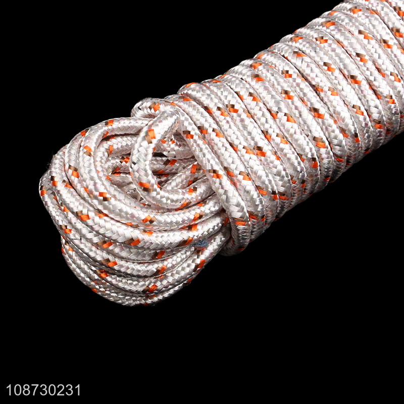 China wholesale balcony plastic clothes pegs windproof clothes line set