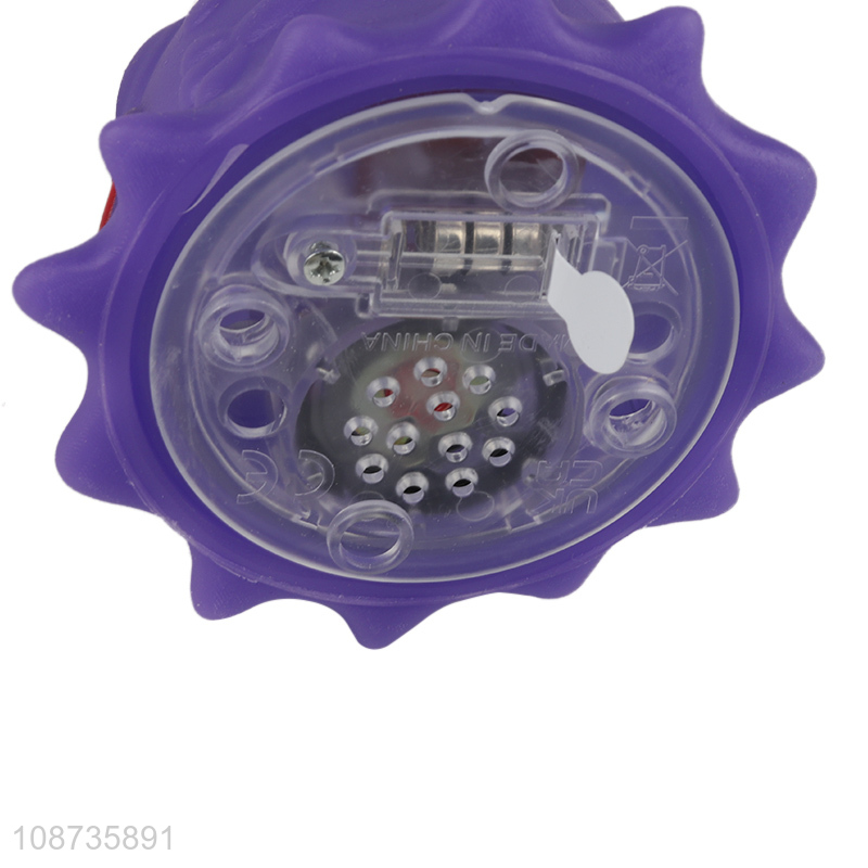 New arrival children pull hair scream monster toy stress relief toys