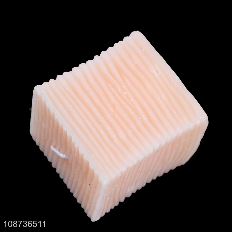 Top products home decoration soy wax scented candle aromatic candle