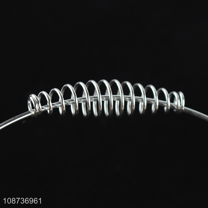 High quality modern metal wire fruit vegetable basket for kitchen counter