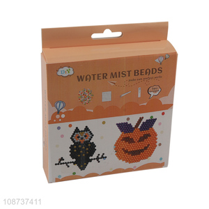 China products children <em>diy</em> <em>toys</em> water mist beads <em>toys</em> for educational <em>toys</em>