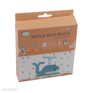 New products kids <em>diy</em> water mist beads <em>toys</em> educational <em>toys</em> for sale