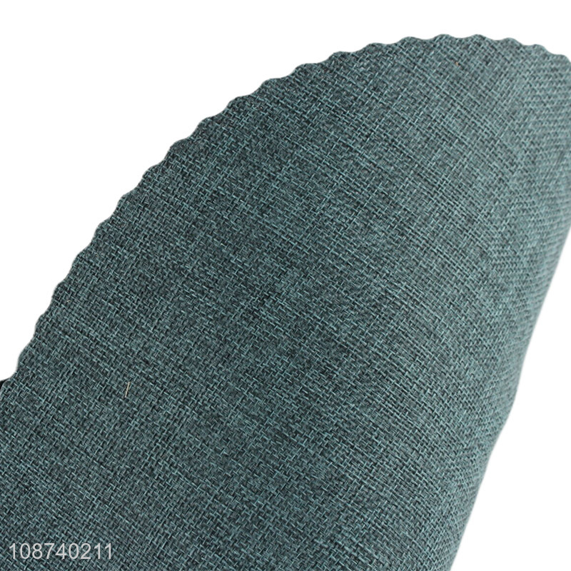 Top products round home restaurant place mat dinner mat for sale