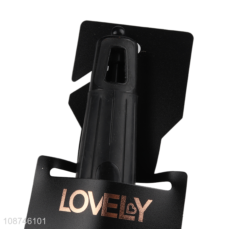 Latest products hair scalp massage hair comb hair brush for women