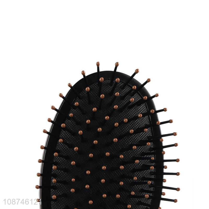 New arrival air cushion massage girls hair comb hair brush for sale