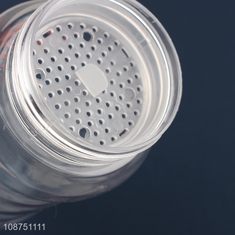 Yiwu market plastic large capacity water bottle drinking bottle for sale