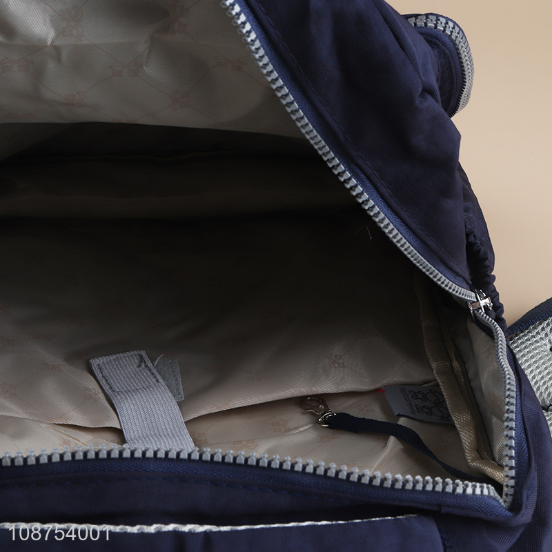 Latest design outdoor sports hiking casual backpack for adult