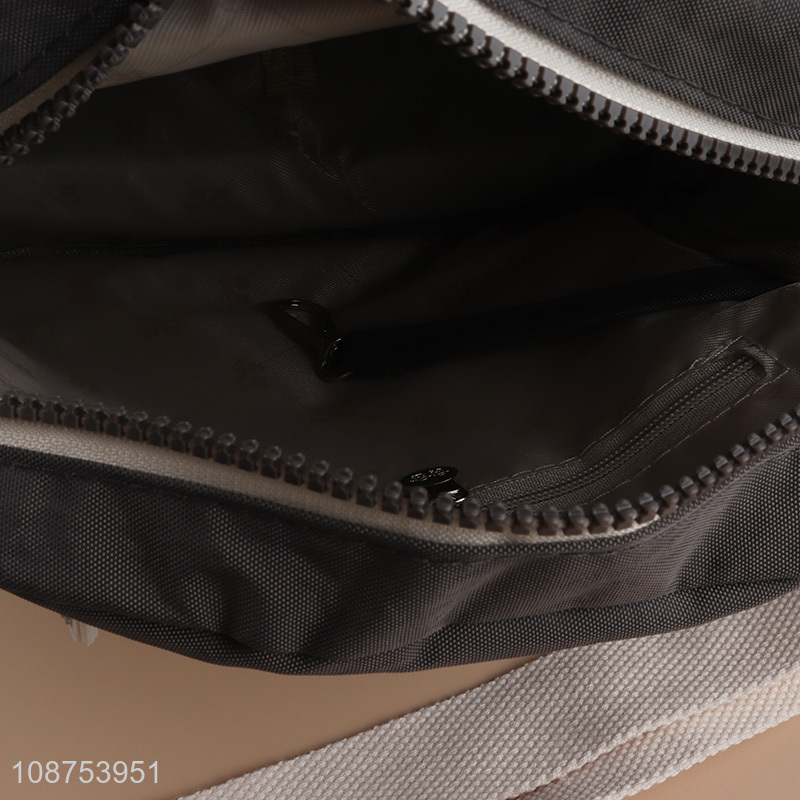 Top products fashionable travel messenger bag casual bag for sale