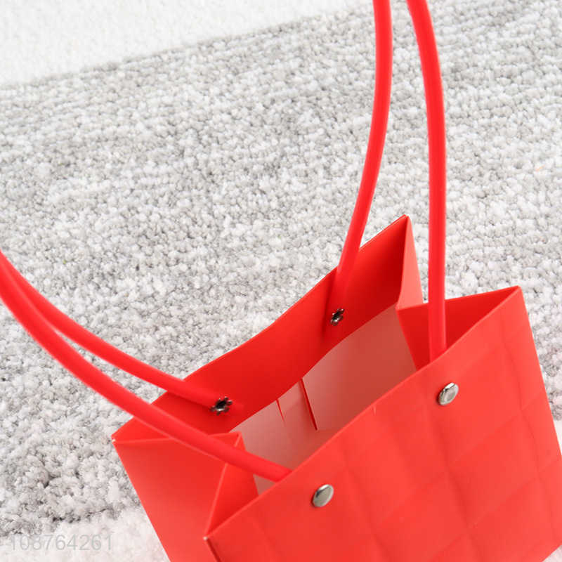 High quality paper gift bag