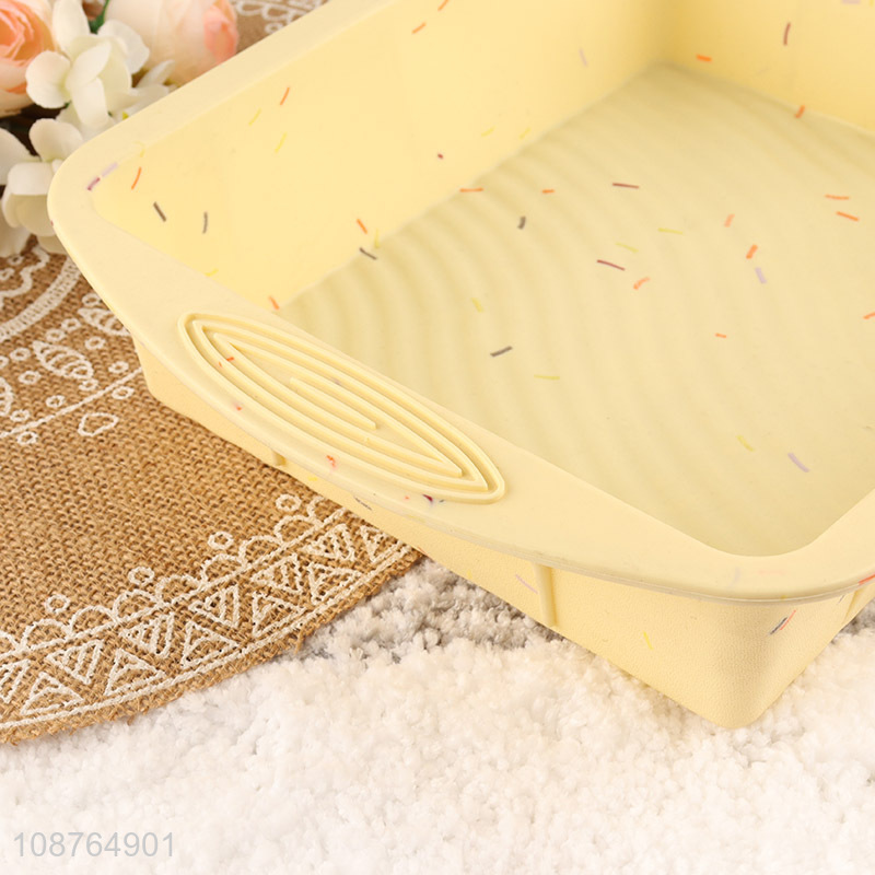 Online wholesale silicone cake moulds