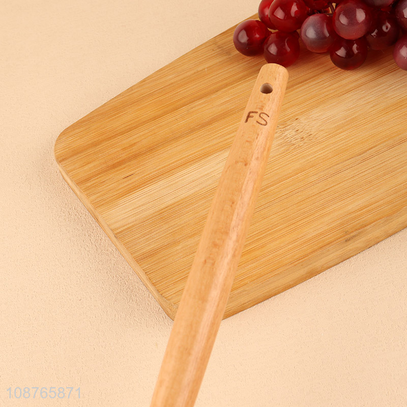 Good sale kitchen utensils cooking spatula wholesale