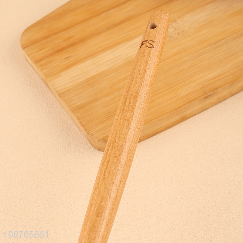 Top products silicone kitchen utensils soup ladle