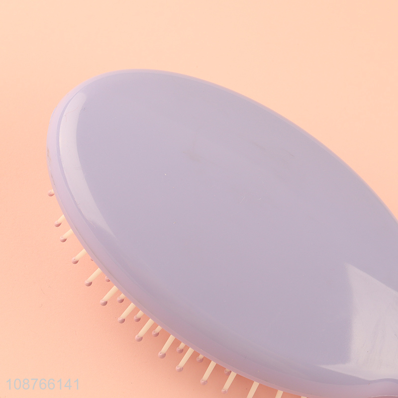 Online wholesale massage airbag hair comb